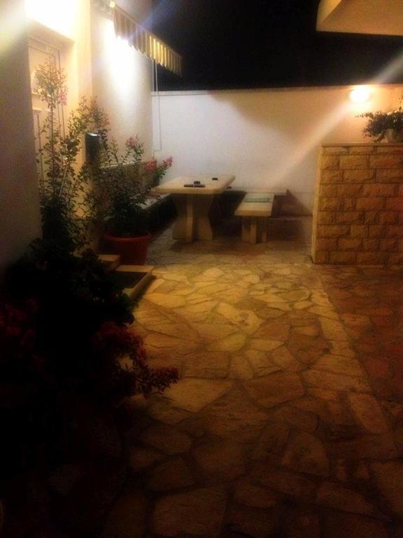 Apartments Mandic Tučepi Dış mekan fotoğraf